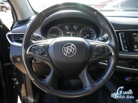 2019 Buick Enclave Premium