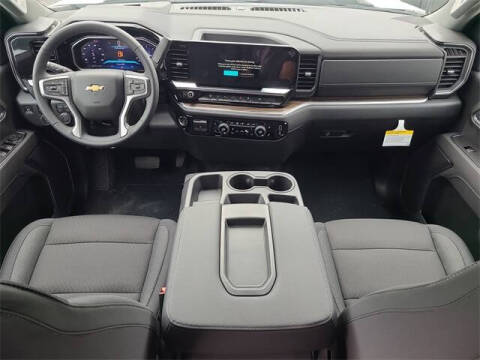 2026 Chevrolet Silverado 3500HD