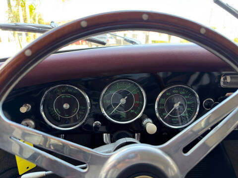 1957 Porsche 356