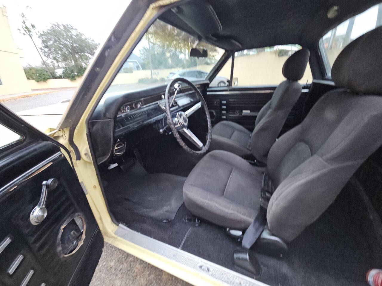 1967 Chevrolet El Camino for sale at BPT Motors in Minneola, FL