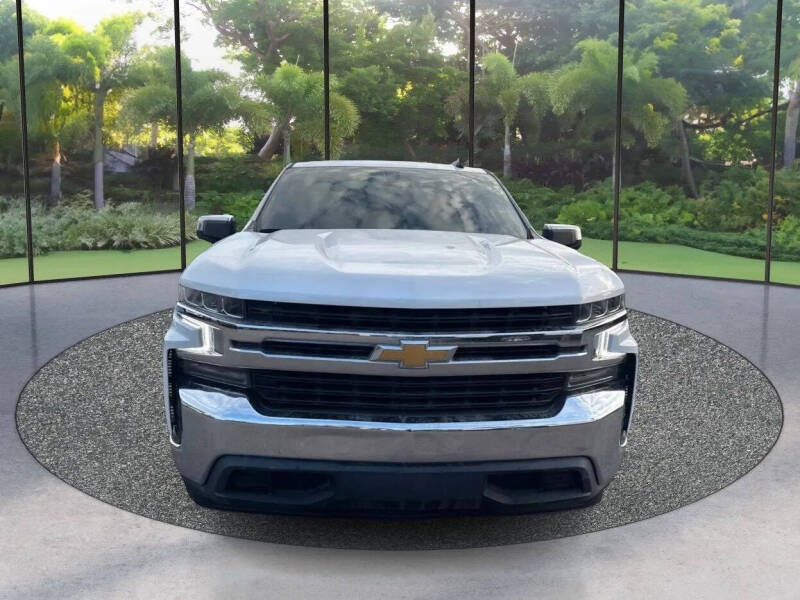 2022 Chevrolet Silverado 1500 Limited