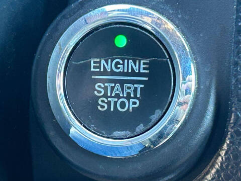 2017 Ford Expedition Limited