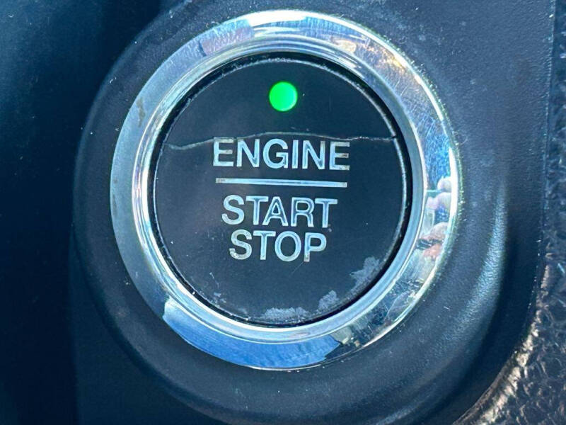 2017 Ford Expedition Limited