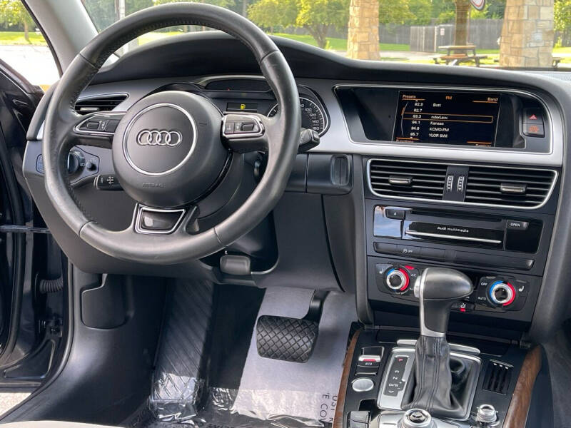 2016 Audi Allroad 2.0T quattro Premium Plus