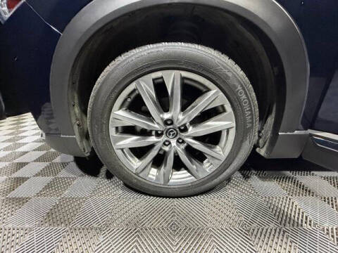 2019 Mazda CX-9 Grand Touring