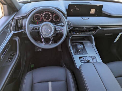 2026 Mazda CX-90 3.3 Turbo Premium Plus