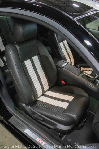 2014 Ford Shelby GT500