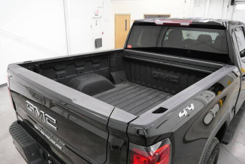 2022 GMC Sierra 1500 Limited