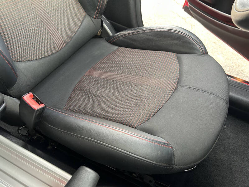 2015 MINI Countryman Cooper S