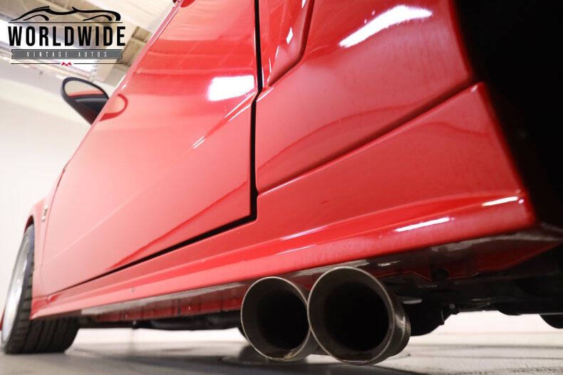 1999 Ford Mustang SVT Cobra