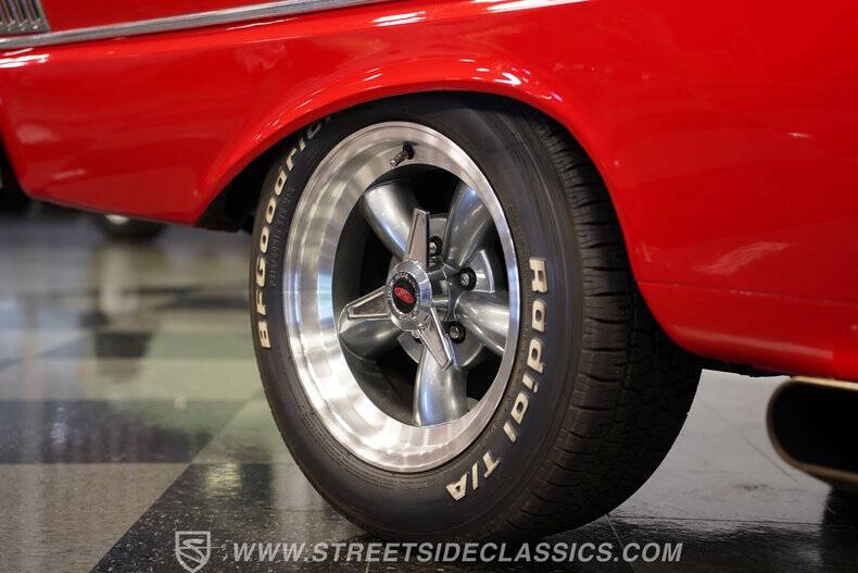 1964 Ford Falcon