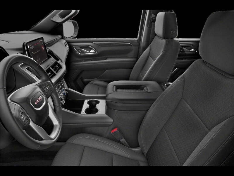 2023 GMC Yukon XL SLE