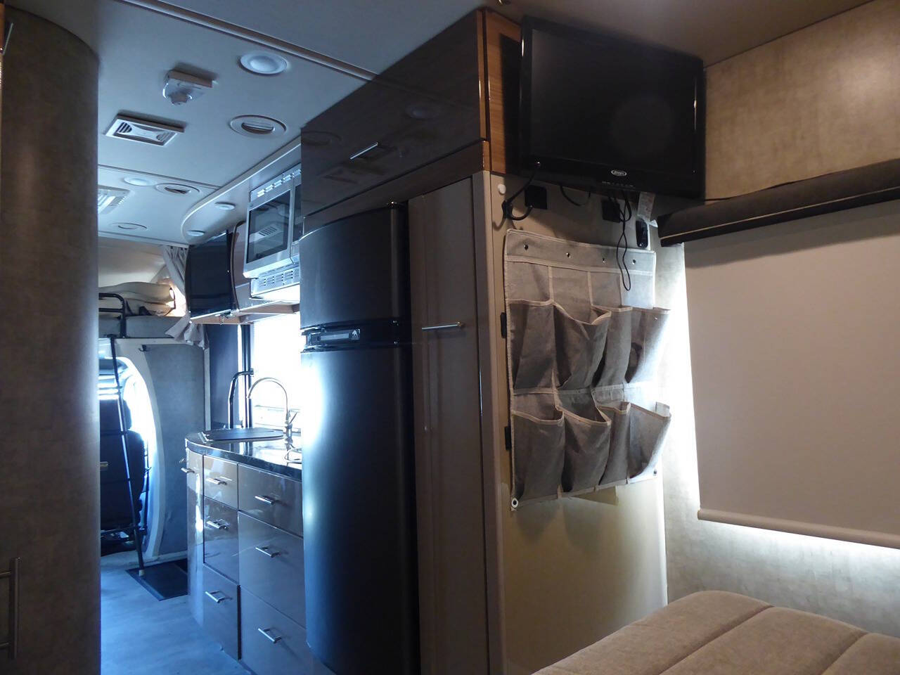 2015 Winnebago Navion for sale at Lakeshore Autos in Holland, MI