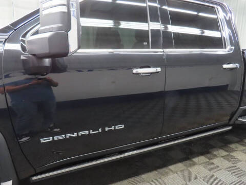 2023 GMC Sierra 2500HD