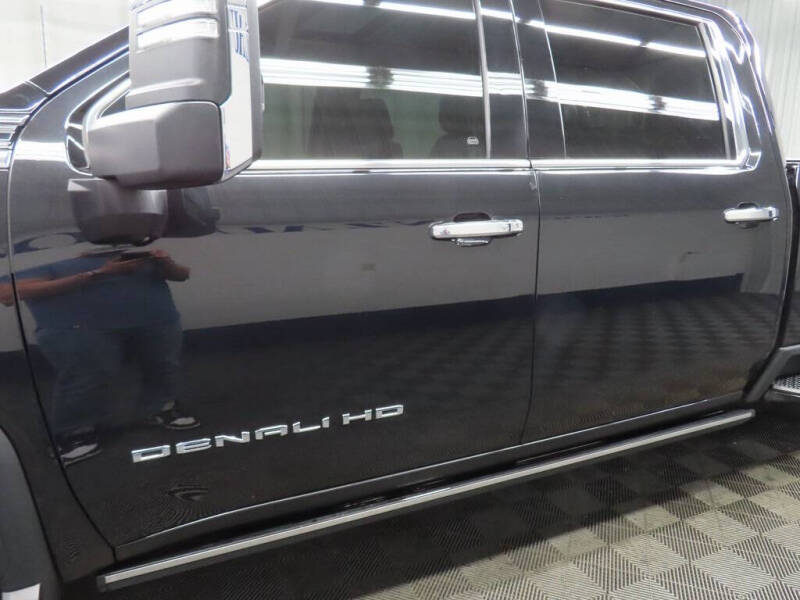 2023 GMC Sierra 2500HD