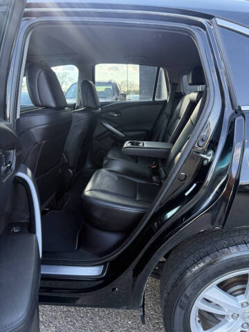 2015 Acura RDX