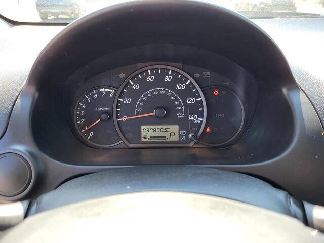 2024 Mitsubishi Mirage Black Edition