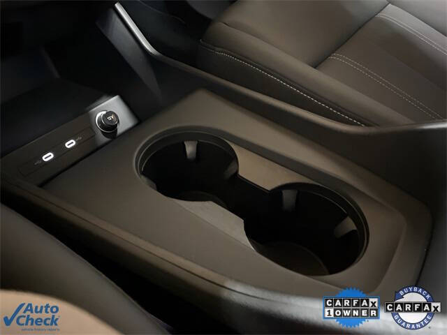 2024 Audi Q4 e-tron quattro Premium Plus 50