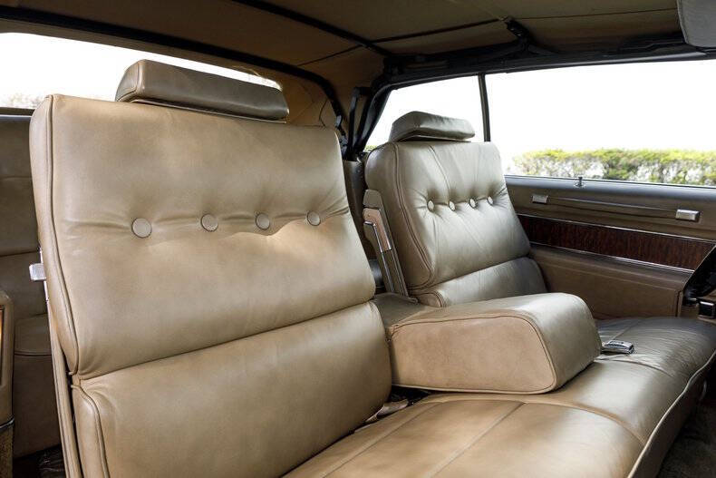 1970 Cadillac DeVille