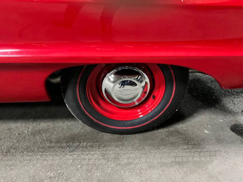 1964 Chevrolet Impala