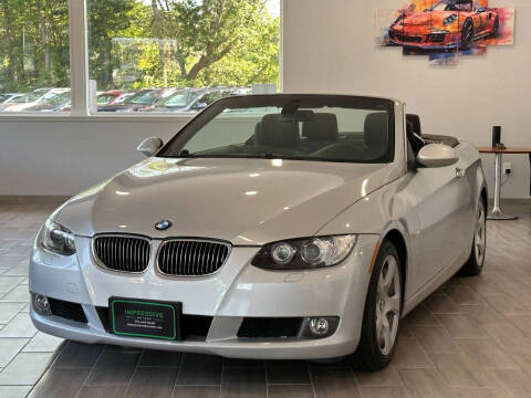 2007 BMW 3 Series 328i
