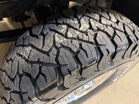 2002 Ford Excursion Limited