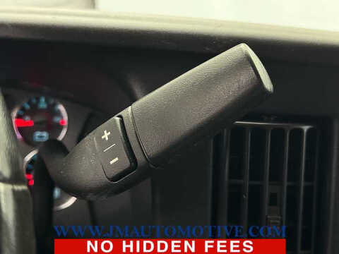 2021 Chevrolet Express 3500