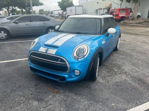 2015 MINI Hardtop 4 Door for sale at Best Price Car Dealer in Hallandale Beach FL
