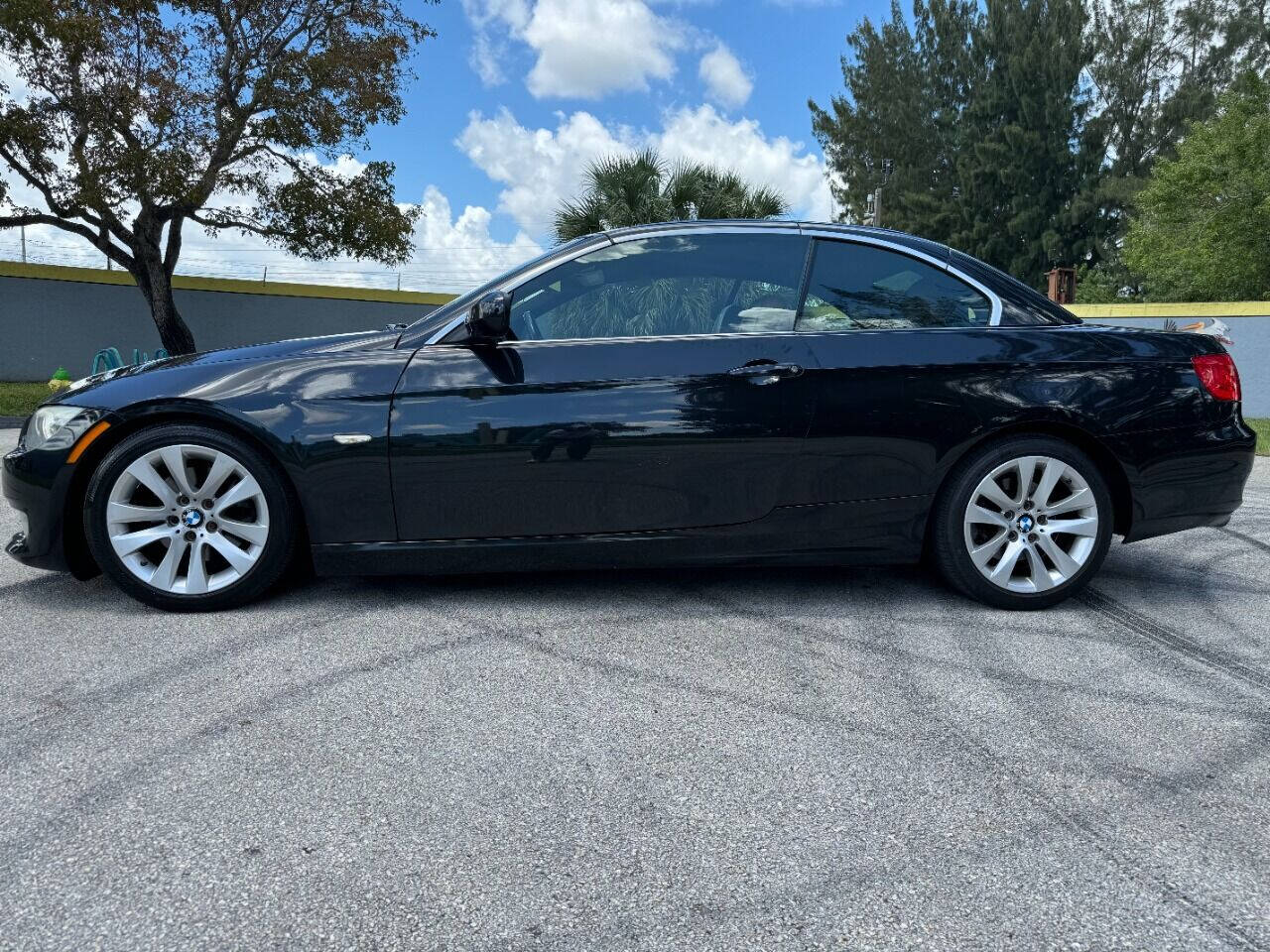 2013 BMW 328i for sale in Davie 9695 South Florida Used Cars