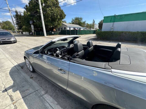 2011 Audi A5 2.0T Premium Plus