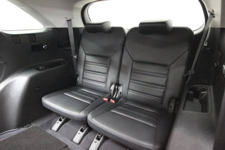 2017 Kia Sorento EX V6