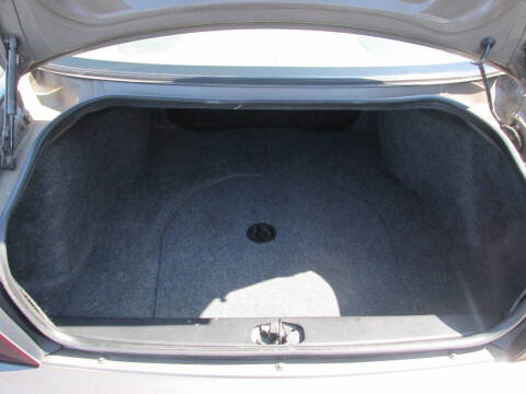 2002 Chevrolet Impala