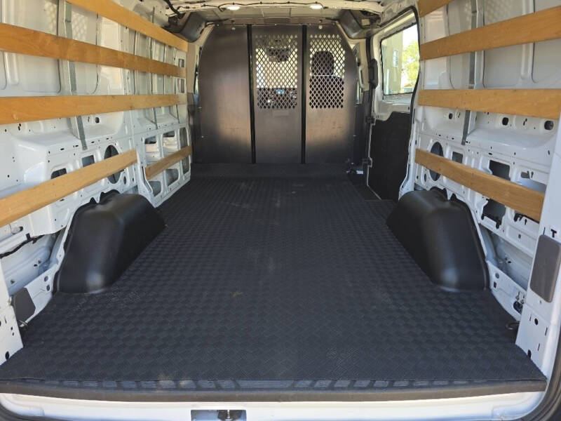 2024 Ford Transit Van Base - Photo 12