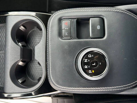 2021 Ford Mustang Mach-E Select