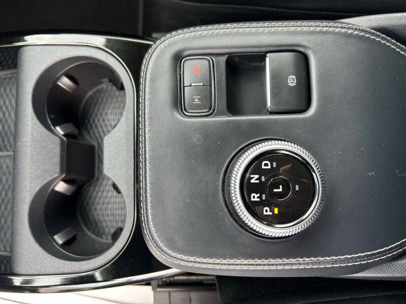 2021 Ford Mustang Mach-E Select