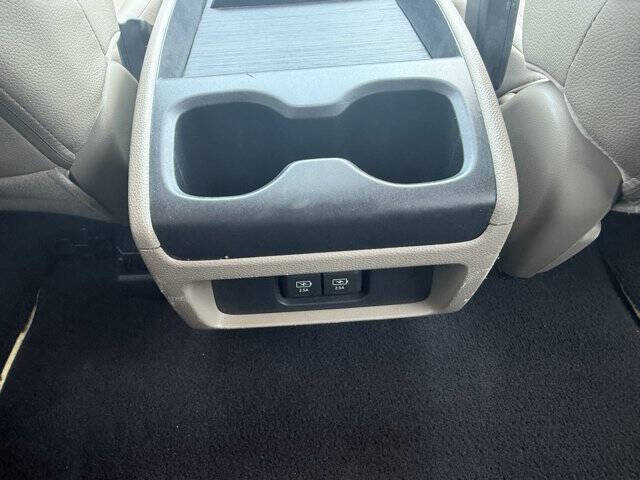 2020 Honda Odyssey EX-L w/Navi w/RES