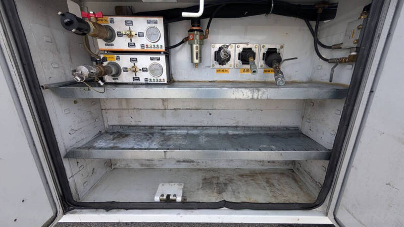 2017 Mercedes-Benz Sprinter 3500XD