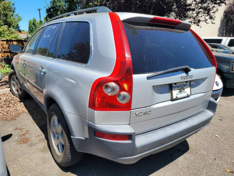2006 Volvo XC90 for sale at KC Cars Inc. in Portland OR