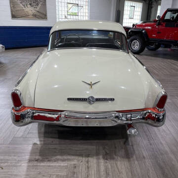 1955 Studebaker Commander