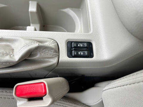 2015 Subaru XV Crosstrek 2.0i Premium