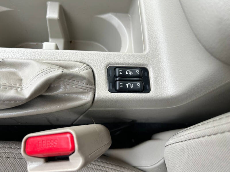 2015 Subaru XV Crosstrek 2.0i Premium