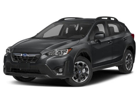 2023 Subaru Crosstrek for sale at BELKNAP SUBARU in Tilton NH