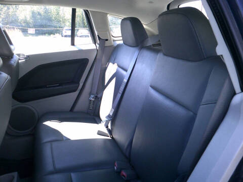 2007 Dodge Caliber R/T