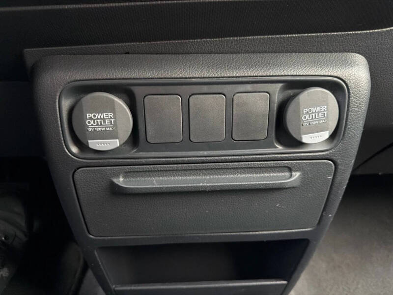 2013 Honda Ridgeline Sport