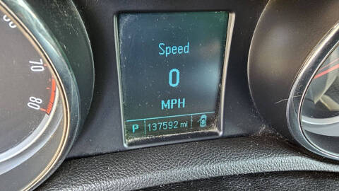 2015 Buick Encore Premium