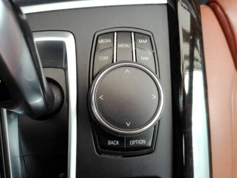 2017 BMW X5 xDrive40e iPerformance