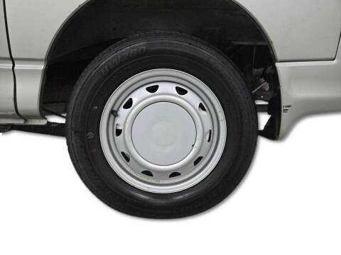 1996 Mitsubishi Bravo