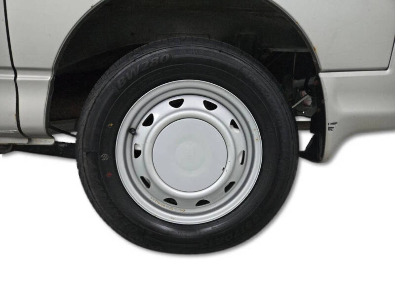 1996 Mitsubishi Bravo