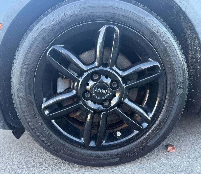 2013 MINI Clubman Cooper