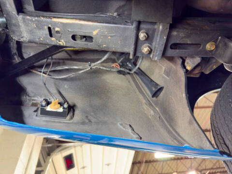 1969 Chevrolet Corvette